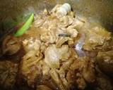 Bhunna Gosht recipe step 4 photo