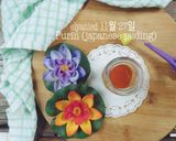 Foto langkah ke 7 dari resep Purin (japanese puding) #postingrame2_puding.