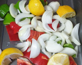 Foto del paso 2 de la receta: Pollo asado al estilo dominicano
