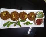 Kache Kele Kabab (raw banana kabab) recipe step 4 photo