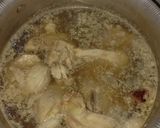 Foto langkah ke 1 dari resep Opor Ayam.
