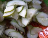 Foto langkah ke 4 dari resep Karedok.