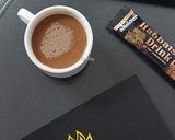 Foto langkah ke 3 dari resep Kopi Habbatussauda.