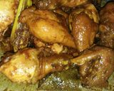 Foto langkah ke 3 dari resep Ayam bakar simple.