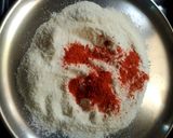 क्रिस्पी उपवासाचे काप (Crispy Upwasache Kaap Recipe In Marathi) रेसिपी स्टेप 2 फोटो 