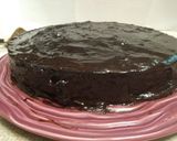 Foto do passo 6 de Bolo de Chocolate 🍫 Especial para o dia do Bolo de Chocolate