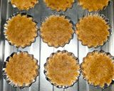 Foto langkah ke 3 dari resep Kue Kelapa Tapioka Simple Dan Enak.