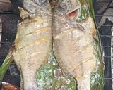 Foto langkah ke 3 dari resep Kaneke bakar pedas manis.