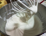 Foto del paso 6 de la receta: Montblanc de mascarpone, soletillas y granada!