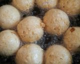 Foto langkah ke 4 dari resep Pempek adaan.