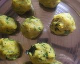 वडा पाव (Vada Pav recipe in Hindi) रेसिपी चरण 3 फोटो