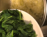 Foto del paso 5 de la receta: Spanakopita, pastel griego salado