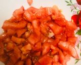 Foto del paso 2 de la receta: Causeo de Jueves