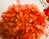 Foto del paso 2 de la receta: Causeo de Jueves