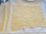 Croissants especiales