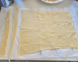 Foto del paso 2 de la receta: Croissants especiales