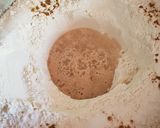Foto del paso 1 de la receta: Pizza casera