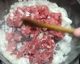 Foto del paso 2 de la receta: La sopa perfecta que debes hacer, receta árabe