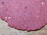 બીટરૂટ પૂરી(beetroot puri recipe in gujarati)