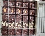 Foto langkah ke 7 dari resep Chewy Brownies ala Erlina Lim.