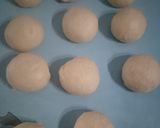 Foto langkah ke 3 dari resep Bakpao satu kali profing.