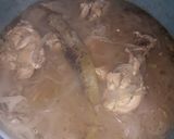 Foto del paso 4 de la receta: Pollo encebollado