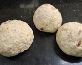 Foto del paso 6 de la receta: Pancitos de cebolla y fiambres