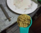 A picture of step 21 of Kacche Kele Ke Kofte.