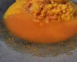Foto langkah ke 2 dari resep Ceker Bumbu Mercon.