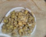 Foto langkah ke 4 dari resep Bubur kacang ijo sedelat.