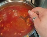 Hamis vadas knédlivel recept fázis 2 fotója