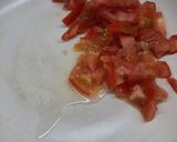 Foto del paso 4 de la receta: Fideos a la puttanesca