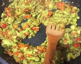 Foto del paso 3 de la receta: Nido de aguacate