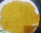 ઢોકળી નું શાક (Dhokli Shak Recipe In Gujarati) રેસીપી સ્ટેપ5ફોટો