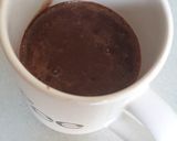 Foto del paso 3 de la receta: Mug cake de chocolate (Sin gluten y sin azúcar)