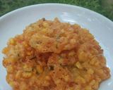Foto langkah ke 4 dari resep Bakwan / Dadar Jagung (simple, kriuk, tanpa telor).