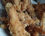 Foto langkah ke 7 dari resep Ceker krispy.