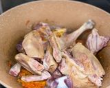 Foto langkah ke 2 dari resep Ayam Rica Rica.