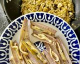 Foto del paso 7 de la receta: Arroz con sepia y navajas