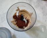 Foto langkah ke 2 dari resep 287.Selai Biskuit / Cookies Spread Homemade.