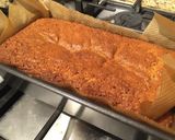 A picture of step 5 of Simple and easy banana cake 🍌.