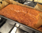 A picture of step 5 of Simple and easy banana cake 🍌.