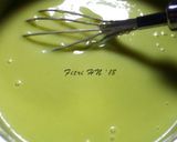 Foto langkah ke 3 dari resep Puding Alpukat.
