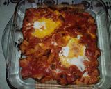 Foto del paso 6 de la receta: Huevos a la flamenca