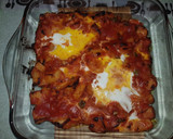 Foto del paso 6 de la receta: Huevos a la flamenca