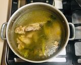 Foto del paso 3 de la receta: Ceviche de Pollo 👨🍳