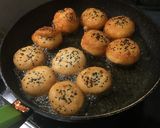 Hình bước làm 7 của món Bánh rán