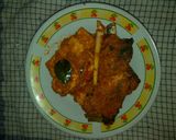 Foto langkah ke 6 dari resep Bandeng serapah.