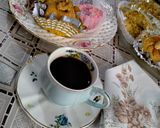 صورة لخطوة 1 من وصفة قهوة بنكهة نسكافيه