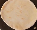 પીઝાનીયા (Pizzania Recipe In Gujarati) રેસીપી સ્ટેપ3ફોટો